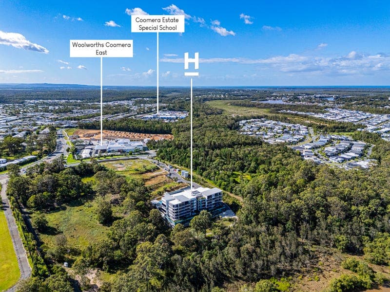 3401/4 Oaky Creek Road, Coomera — photo 1 of 5