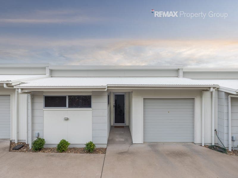 8/11-14 Shayduk Close, Gympie — photo 1 of 5