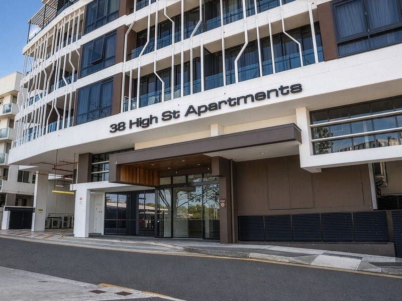 406/38 High Street, Toowong — photo 1 of 5