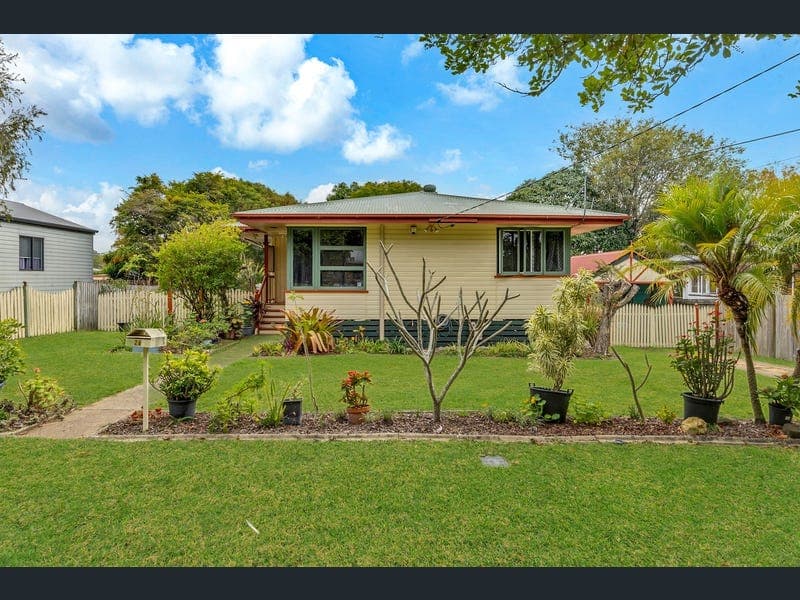 26 Baillieston Street, Leichhardt — photo 1 of 5
