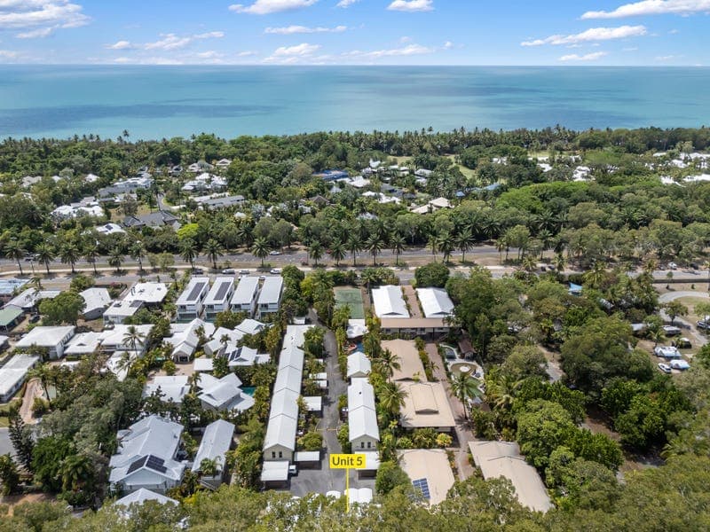 5/91-93 Davidson Street, Port Douglas — photo 1 of 5