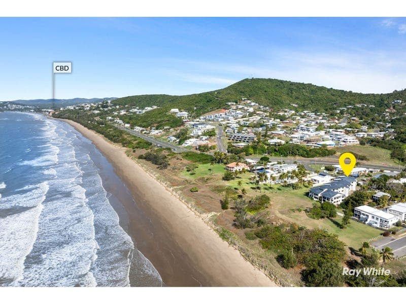 9/15-19 Todd Avenue, Yeppoon — photo 1 of 5