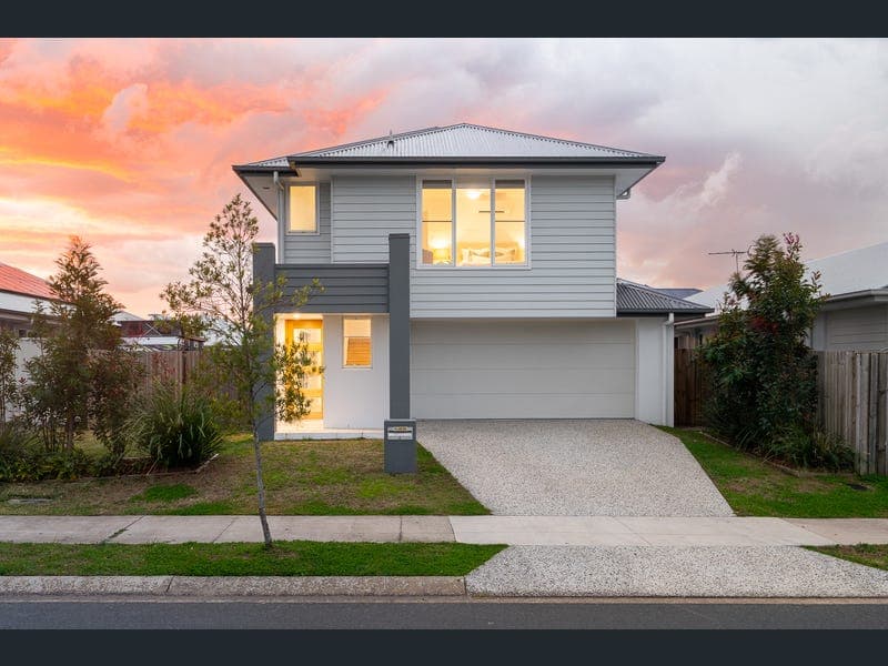 4 Beesley Street, Burpengary East — photo 1 of 5