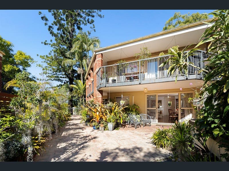3/23 Dorset Street, Ashgrove — photo 1 of 5