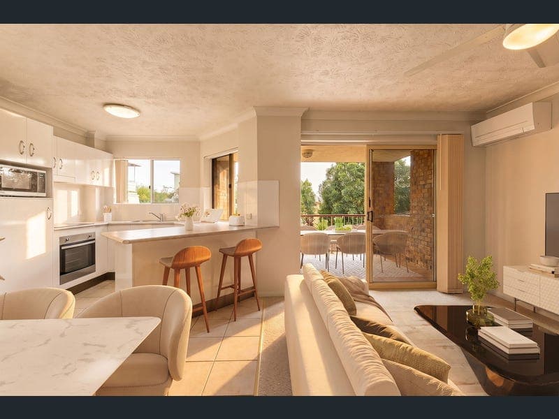 4/63 Lamington Avenue, Lutwyche — photo 1 of 5
