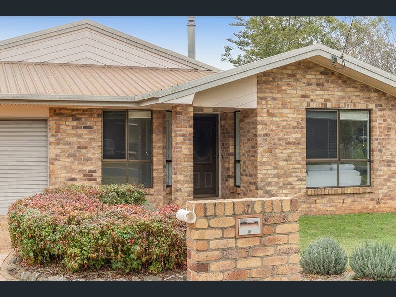 5 Glennie Street, Drayton — photo 1 of 5