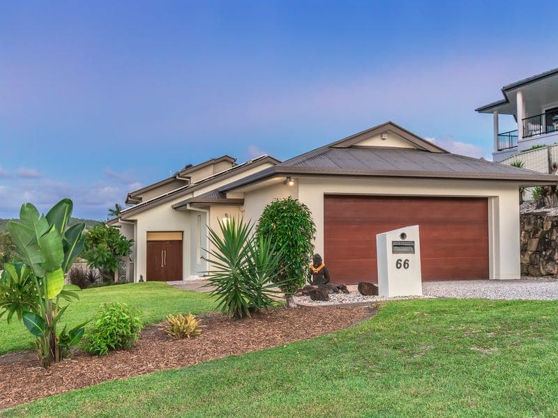 66 Cordyline Drive, Reedy Creek — photo 1 of 5