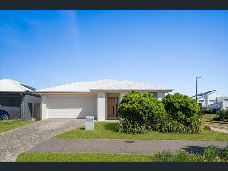 107 Charlotte Avenue, Nirimba — photo 1 of 5