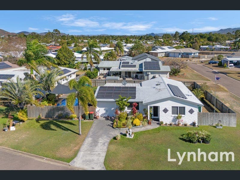 26 Redwood Avenue, Kirwan — photo 1 of 5