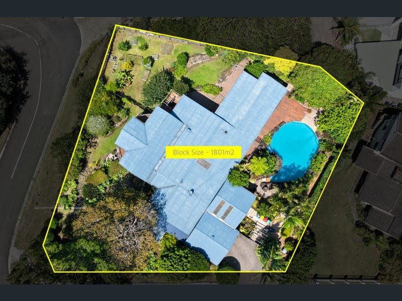 10-12 Horseshoe Bend, Buderim — photo 1 of 5
