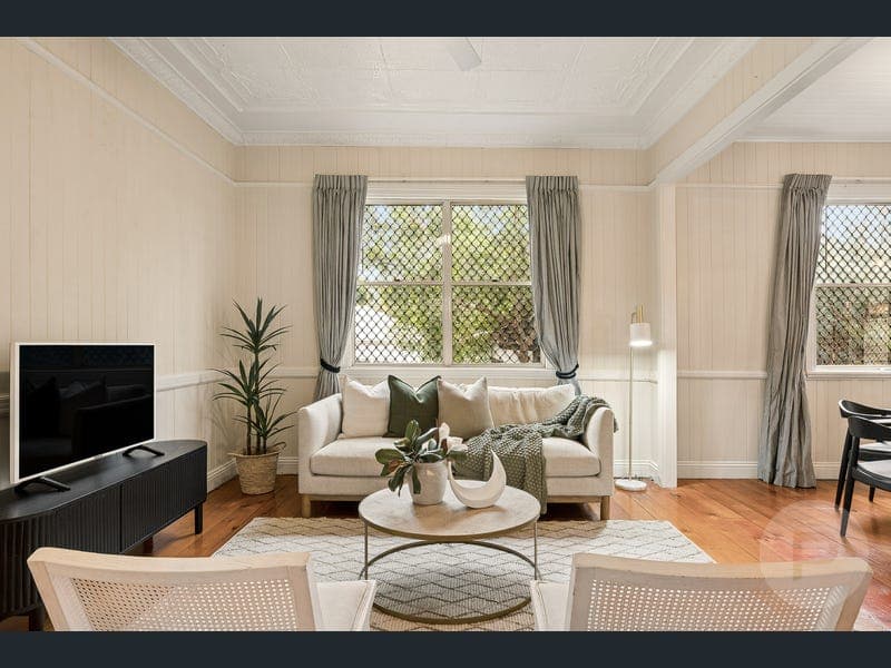 36 Federal Street, Red Hill — photo 1 of 5