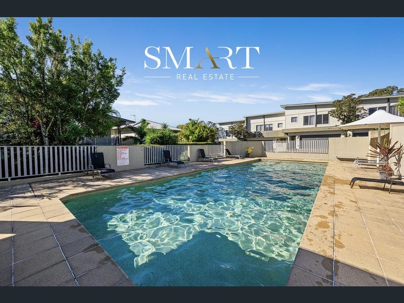 46/1 Boulton Drive, Nerang — photo 1 of 5