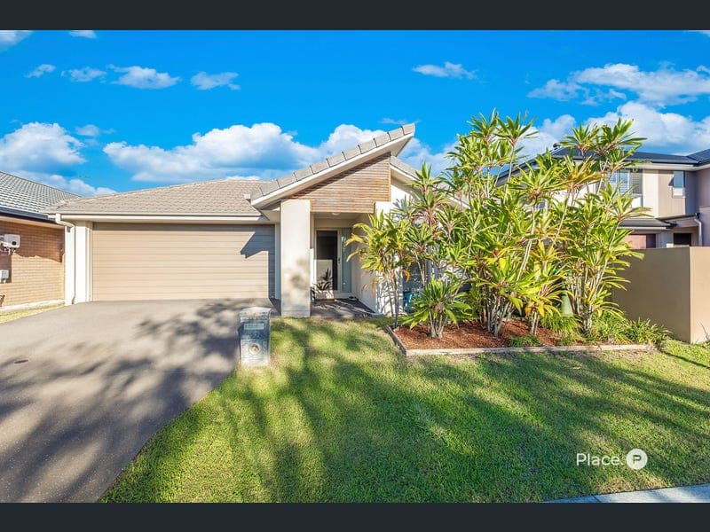 108 Campbell Drive, Mango Hill — photo 1 of 5