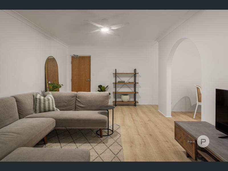 10/7 Norwood Terrace, Paddington — photo 1 of 5
