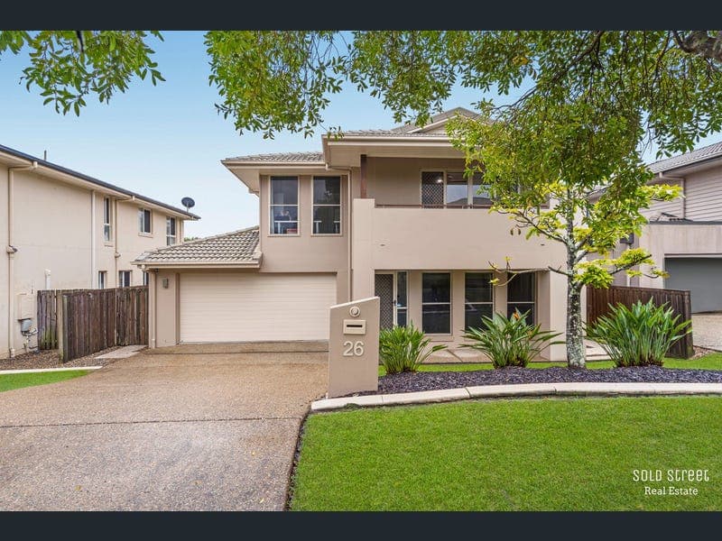 26 Ritz Drive, Coomera — photo 1 of 5