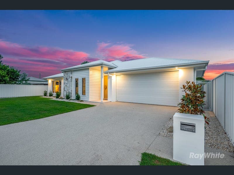 30 Isambert Lane, Millbank — photo 1 of 5