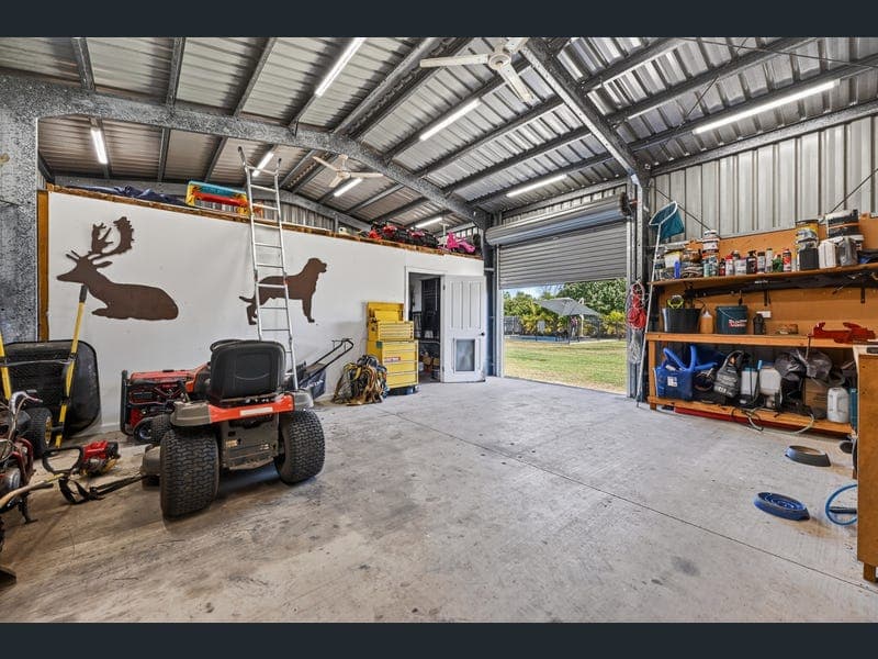 43 Crystal Crescent, Alice River — photo 1 of 5