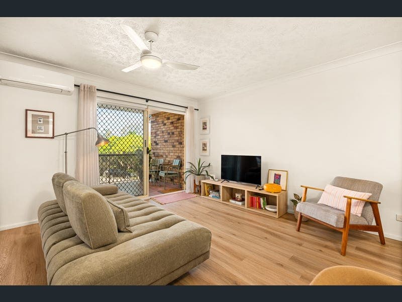 3/73 Beatrice Street, Taringa — photo 1 of 5