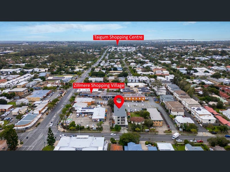 8/403 Zillmere Road — photo 1 of 5