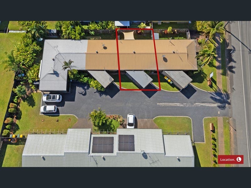 5/36 Bauer Street, Bargara — photo 1 of 5