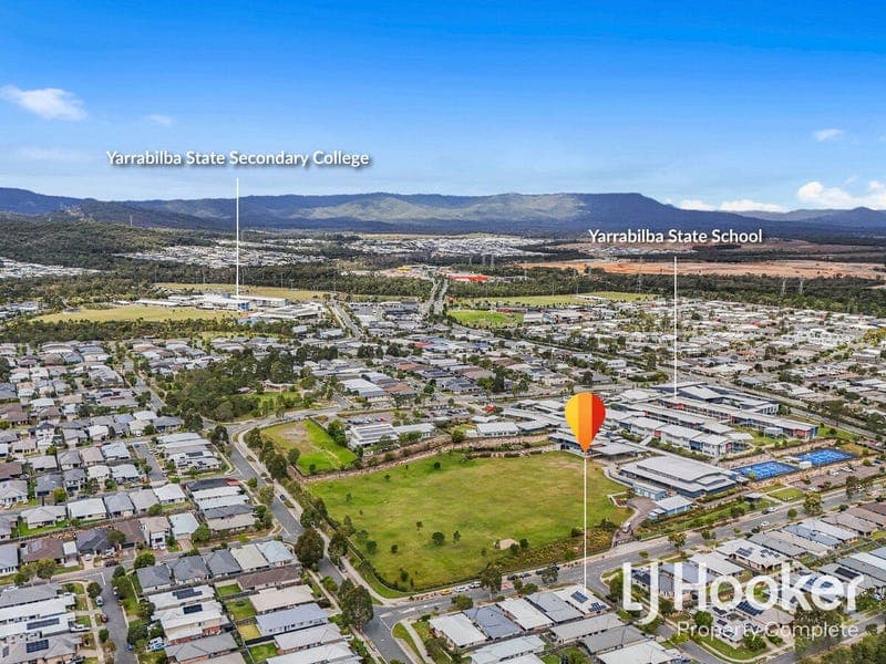 32 Larimar Avenue, Yarrabilba — photo 1 of 5