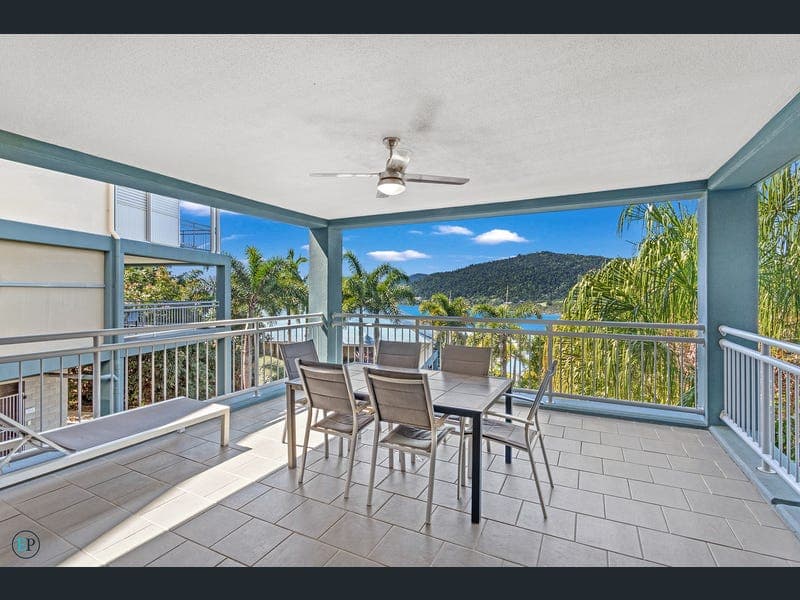 312/9A Hermitage Drive, Airlie Beach — photo 1 of 5