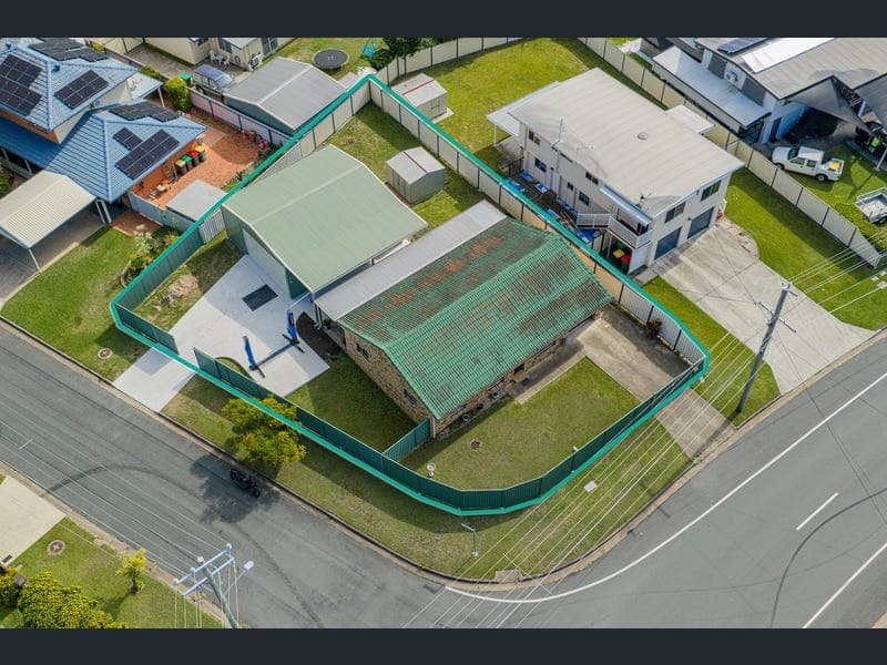 21 Miller Street, Kippa-ring — photo 1 of 5