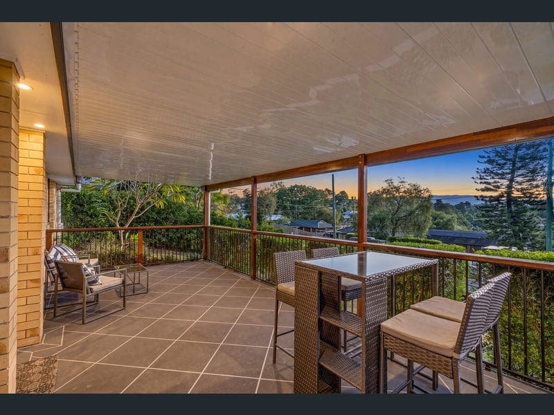 21 Mandarin Court, Nerang — photo 1 of 5