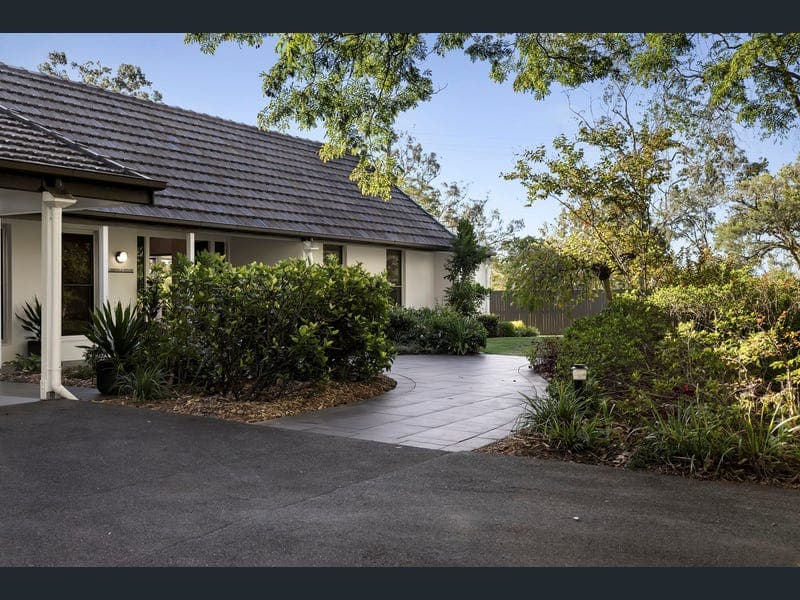 38 Cubberla Street, Fig Tree Pocket — photo 1 of 5
