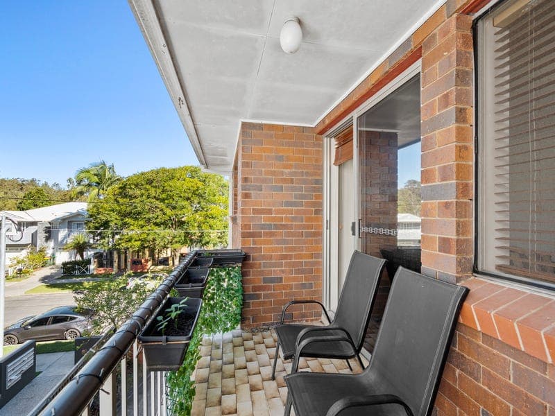 5/88 Victoria Terrace, Greenslopes — photo 1 of 5