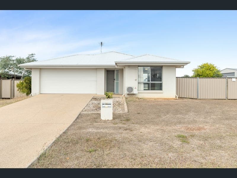 33 Anna Meares Avenue, Gracemere — photo 1 of 5