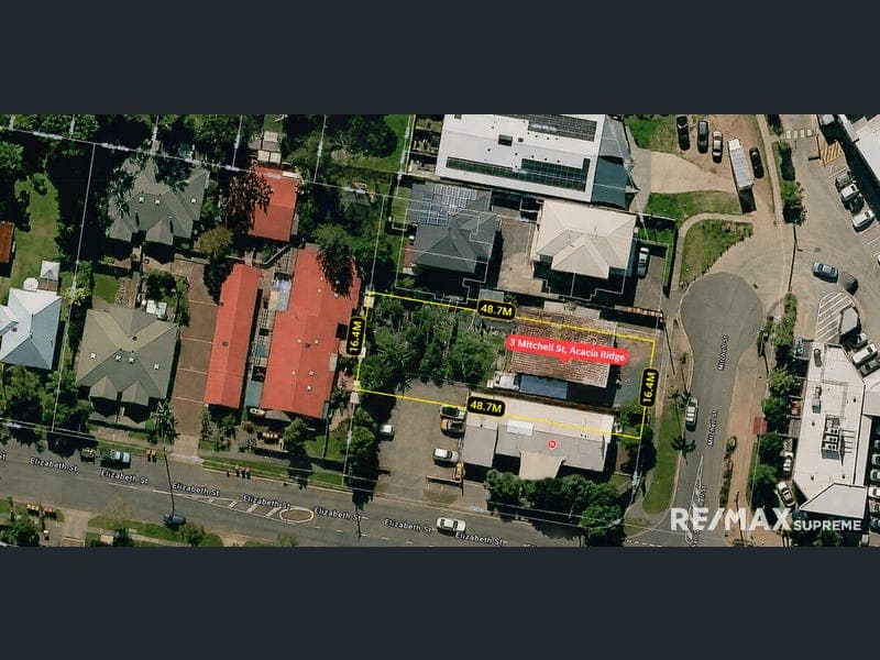 3 Mitchell Street, Acacia Ridge — photo 1 of 4