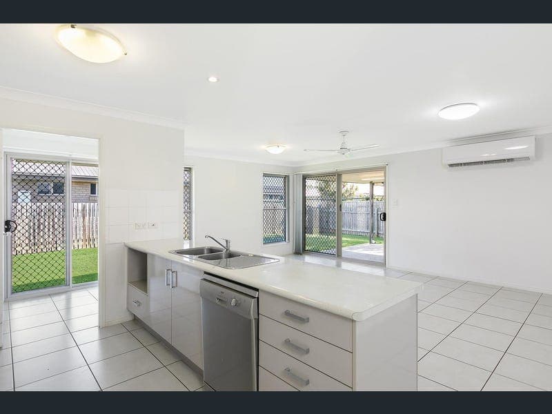 69 Abby Drive, Gracemere — photo 1 of 5