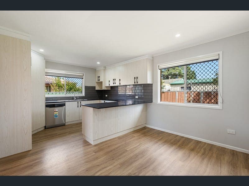 494 Alderley Street, Harristown — photo 1 of 5