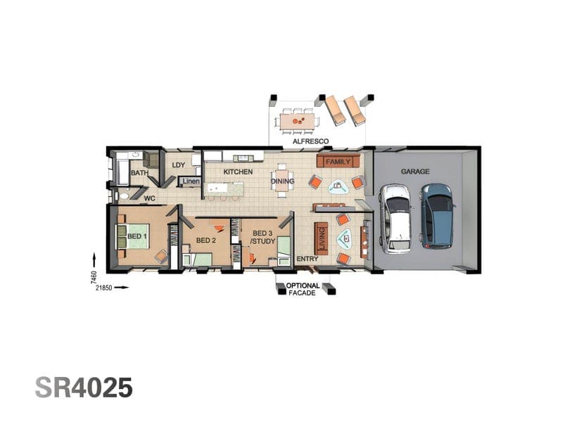 4 High Point Rd, Dundowran — photo 1 of 5