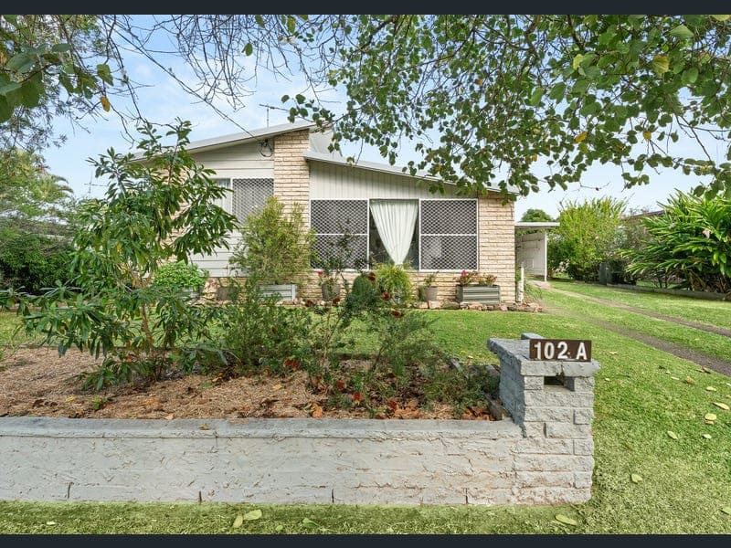 102a Queen Street, Maryborough — photo 1 of 5