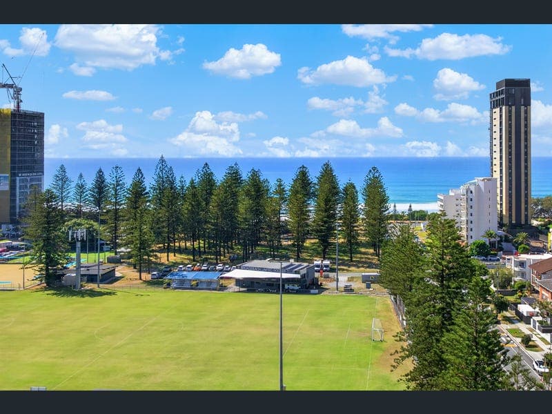 1103/146 Surf Parade, Broadbeach — photo 1 of 5