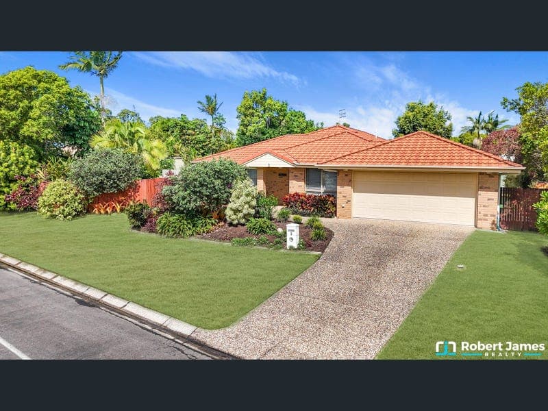 3 Wentworth Street, Tewantin — photo 1 of 5