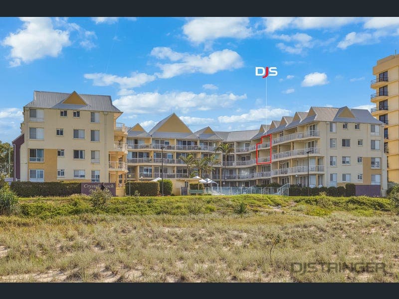 39/329 Golden Four Drive, Tugun — photo 1 of 5