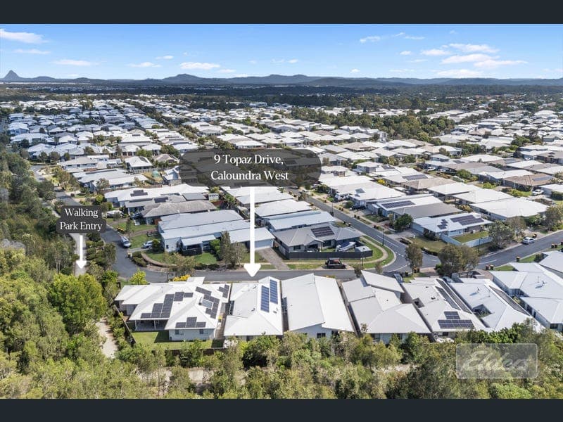 9 Topaz Drive, Caloundra West — photo 1 of 5