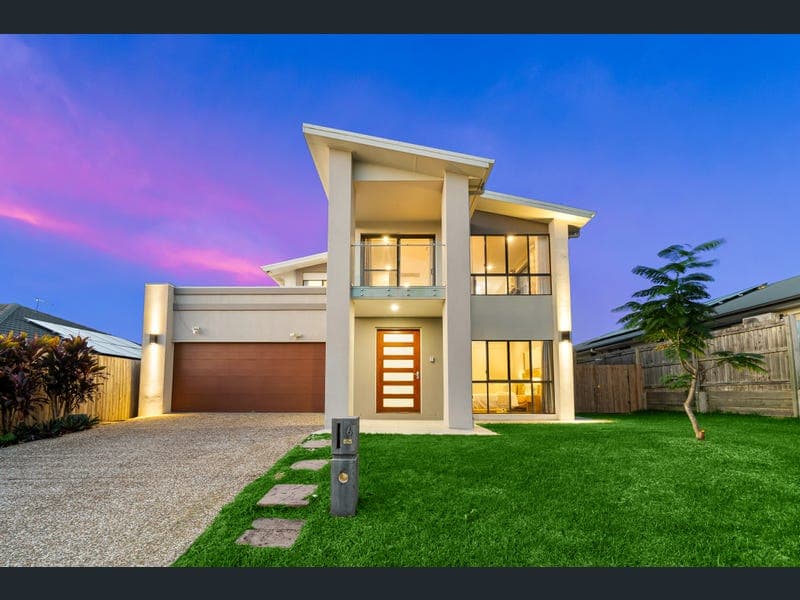 6 Bentley Street, Heathwood — photo 1 of 5