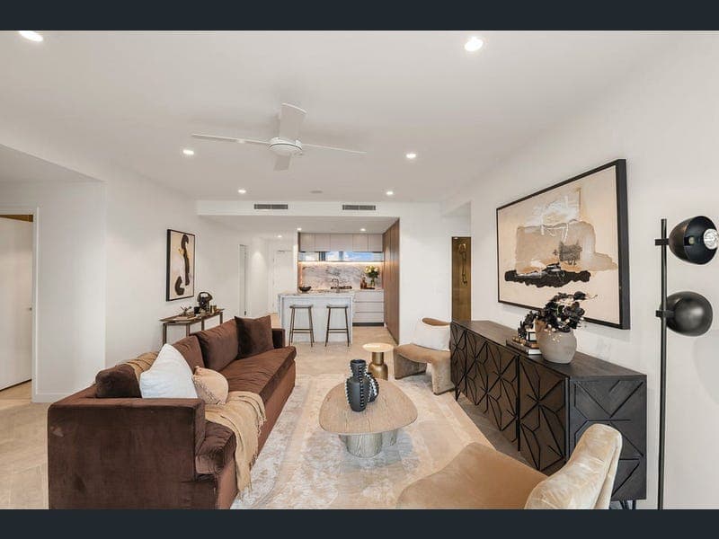 6409/8 Margaret Street, Brisbane City — photo 1 of 5