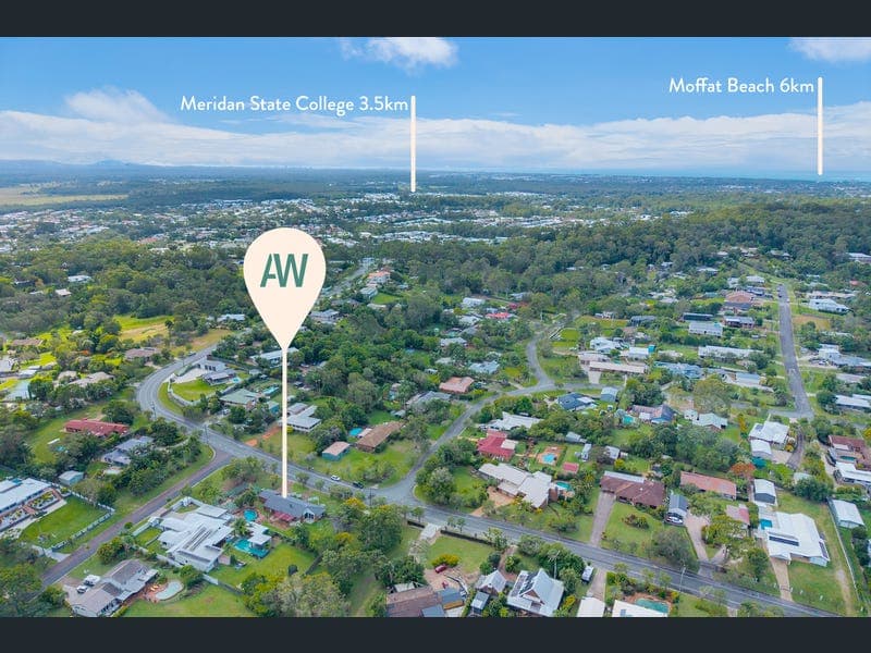 1 Flamingo Street, Little Mountain — photo 1 of 5