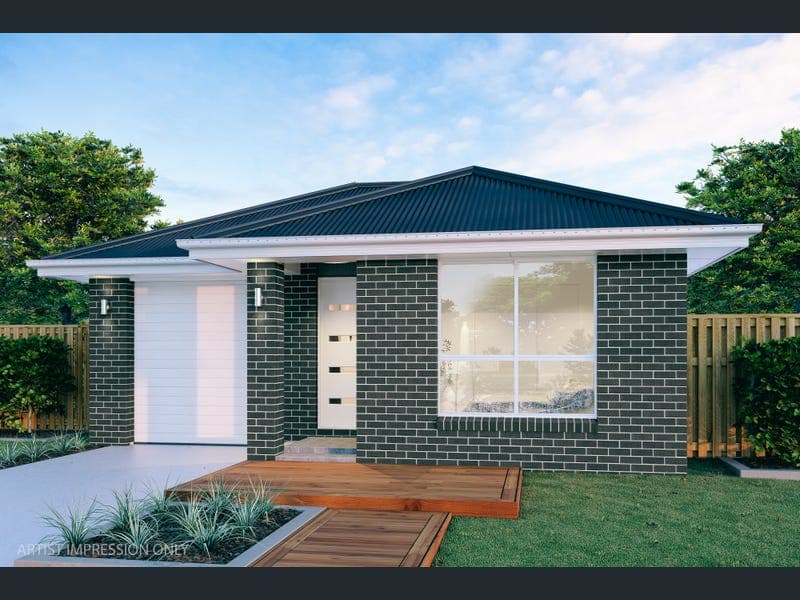 Lot 1346 Atkinson Street, Hidden Valley — photo 1 of 5