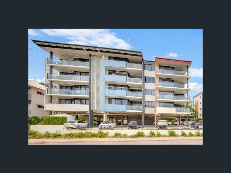 142/64 Glenlyon St, Gladstone Central — photo 1 of 5