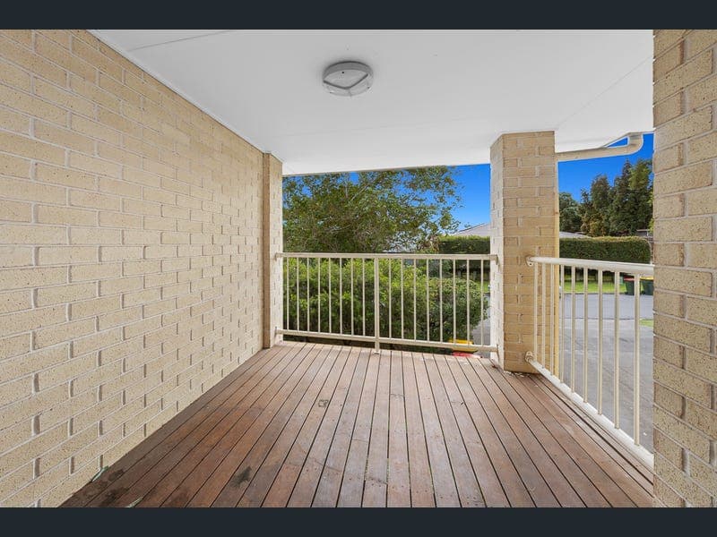 11/60 Gawler Crescent, Bracken Ridge — photo 1 of 5