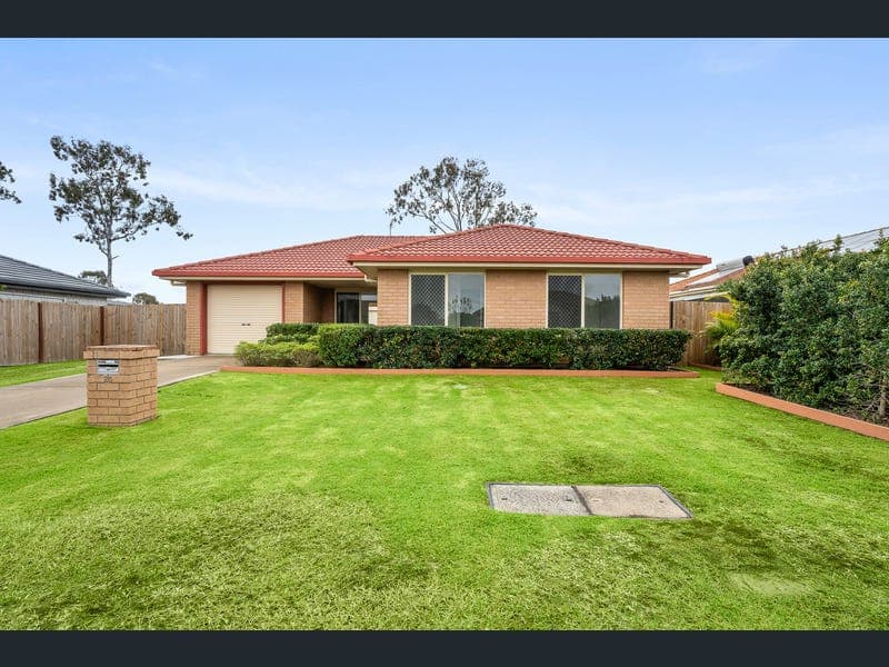 25 Gunsynd Way, Point Vernon — photo 1 of 5