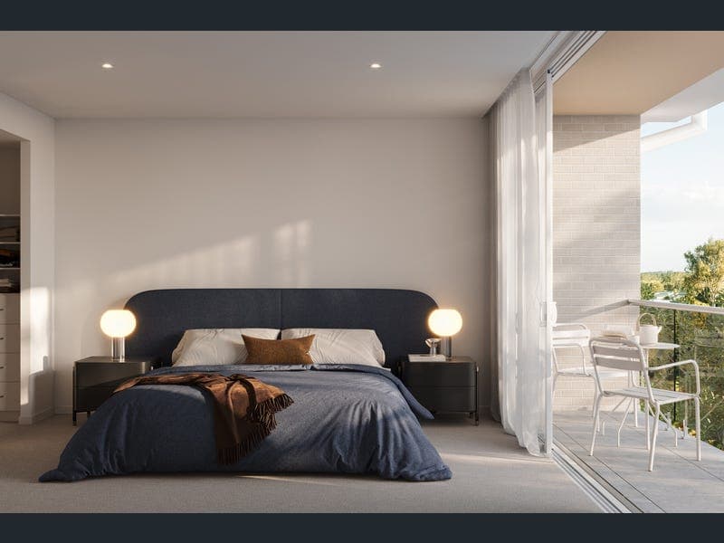 3/101 Gordon Street, Ormiston — photo 1 of 5