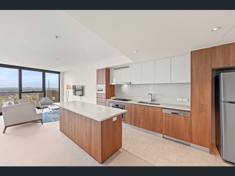 79.03/222 Margaret Street, Brisbane City — photo 1 of 5