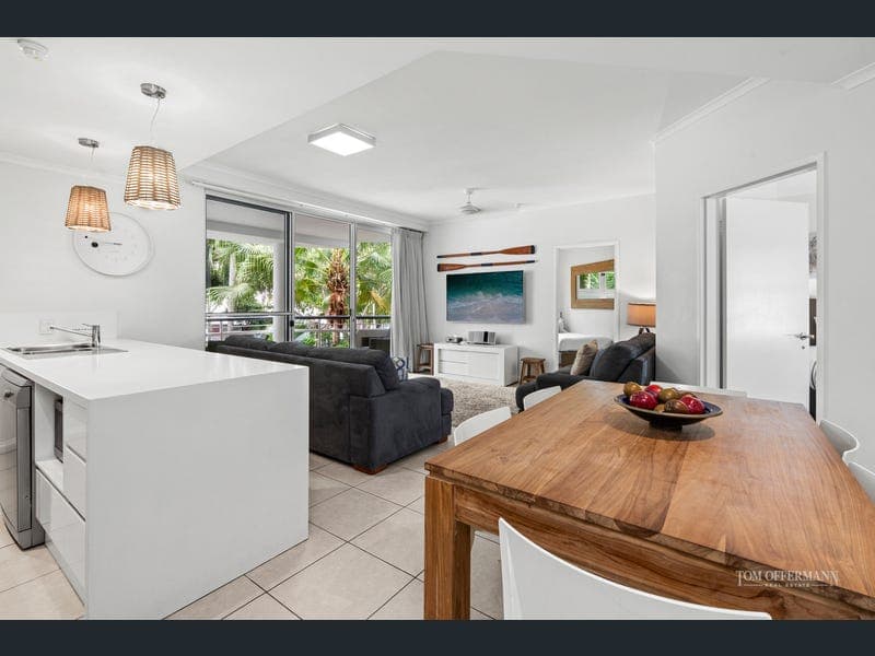 5/42 Hastings Street, Noosa Heads — photo 1 of 5
